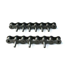 Extended Bearing Pin Chains