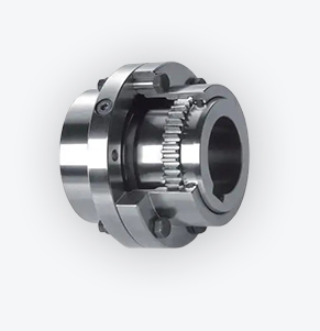 Industrial Couplings