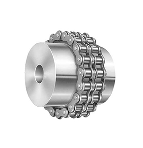 Chain Coupling