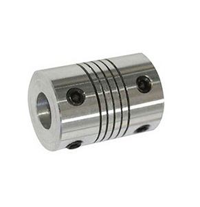 Encoder Coupling