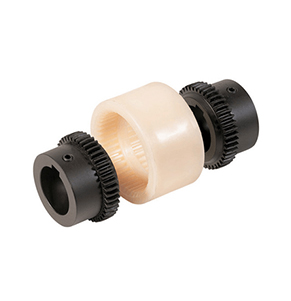 Nylon Sleeve Coupling