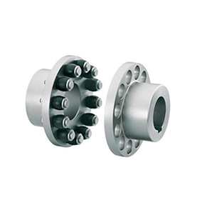 Pin Bush Coupling