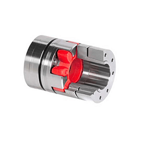 Rotex Coupling