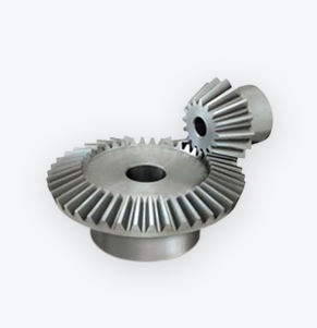 Bevel Gears