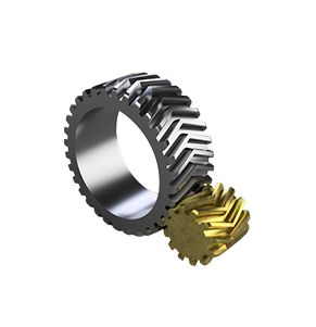 Helical Gears