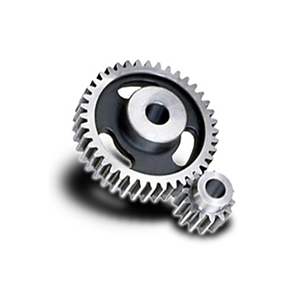 Spur Gear Coupling