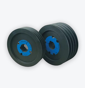 Taper Lock Pulleys