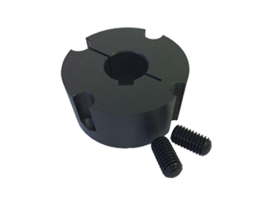 Taper Lock Bushes Manufacturer in India - BV Transmission