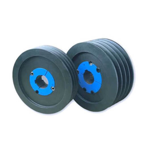 Taper Lock Pulleys