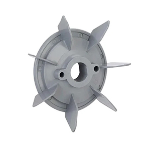 Pvc Motor Fans