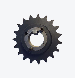 Taperlock Sprockets