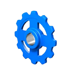 Elevator Sprocket