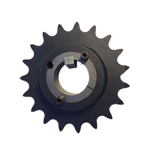 Sprockets