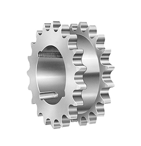 Two Strand Sprocket